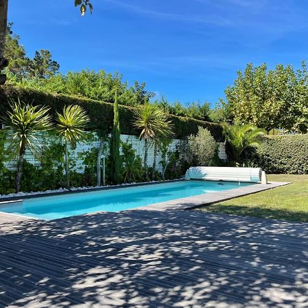 Villa Hossegor Soorts-Hossegor Kültér fotó