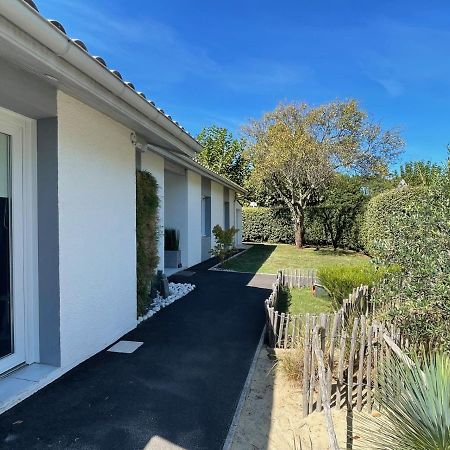 Villa Hossegor Soorts-Hossegor Kültér fotó
