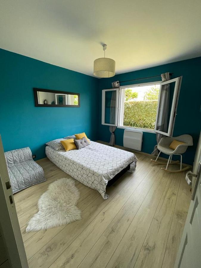 Villa Hossegor Soorts-Hossegor Kültér fotó