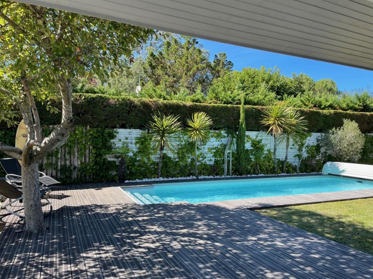 Villa Hossegor Soorts-Hossegor Kültér fotó